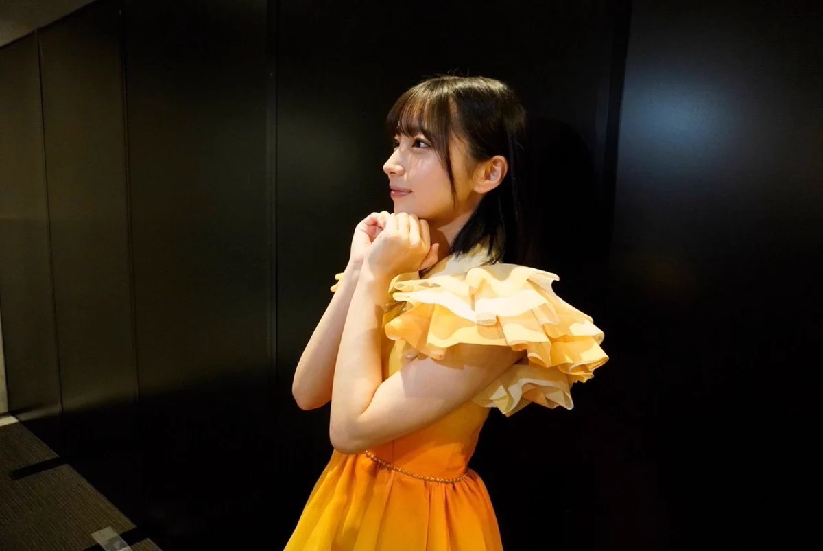 x*x様 日向坂46 大野愛実 生写真 ひなたフェス パンフレット あ*様