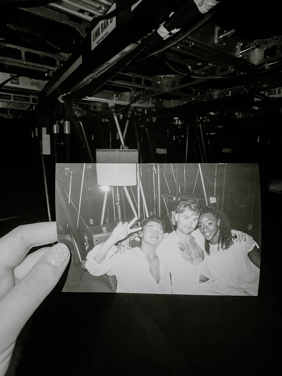 TeamAriana's tweet photo. 📷 ⋆˚꩜｡♡ https://t.co/PwtwwO8dG8