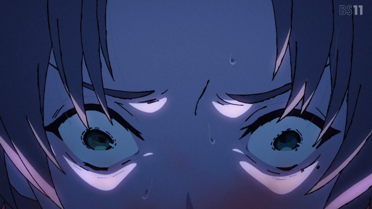無職転生Ⅲ ～異世界行ったら本気だす～ 第11話 ツイート画像 1
