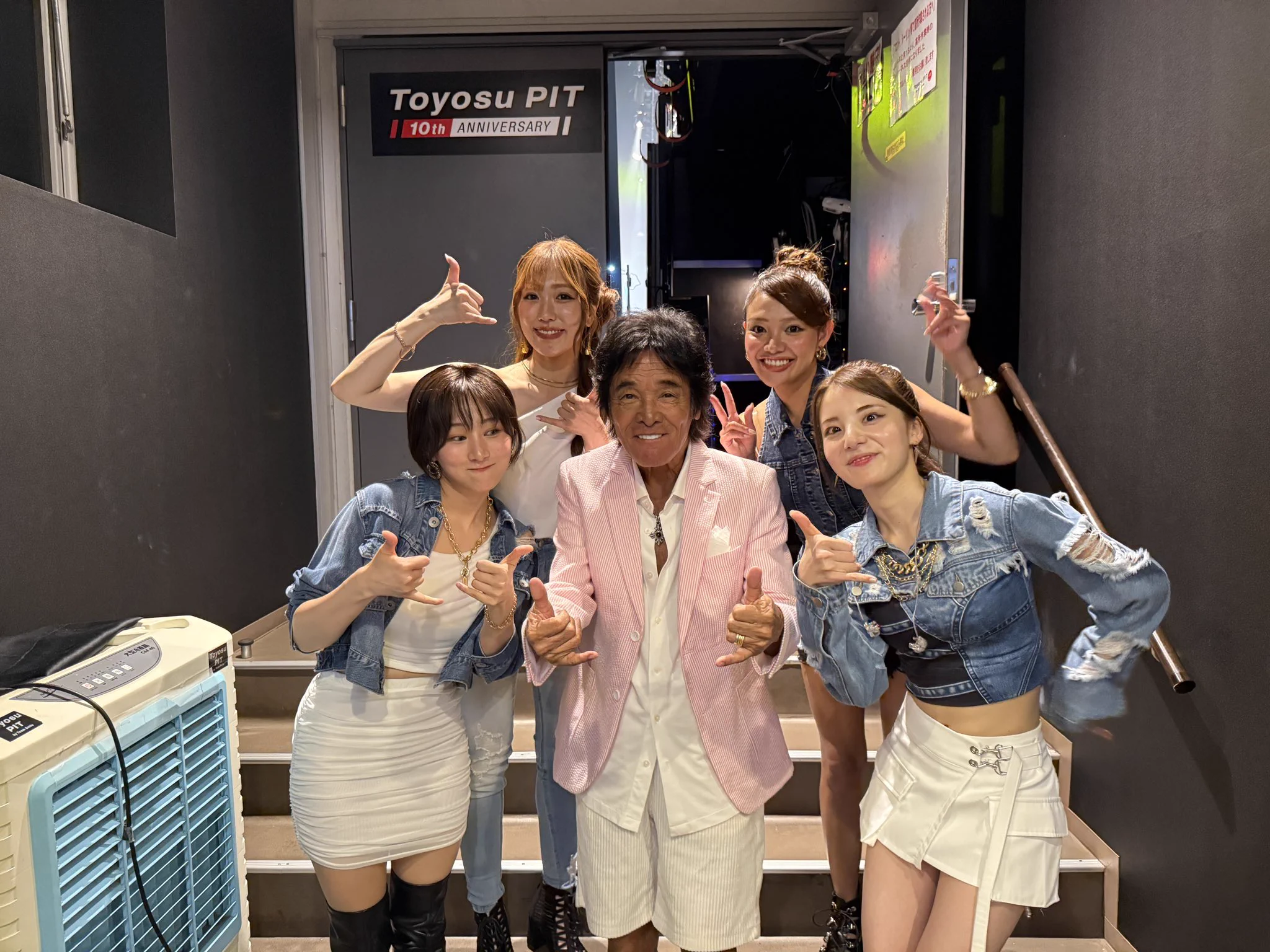 松崎しげる on X: 
