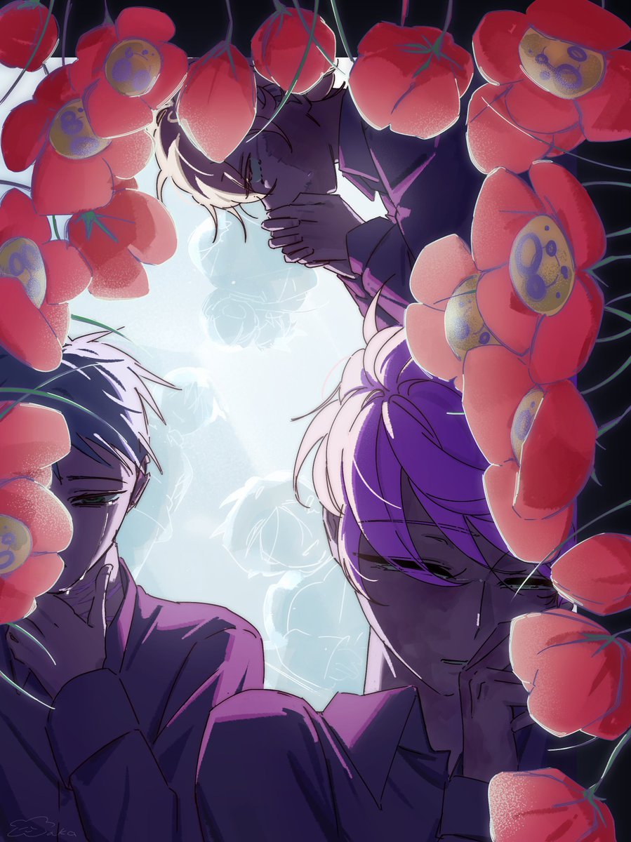 sunnywakame's tweet photo. "wake up and smell the flowers"
happy anniversary alnst!!
#ALNST #에이스테 https://t.co/OiXEijKpDq