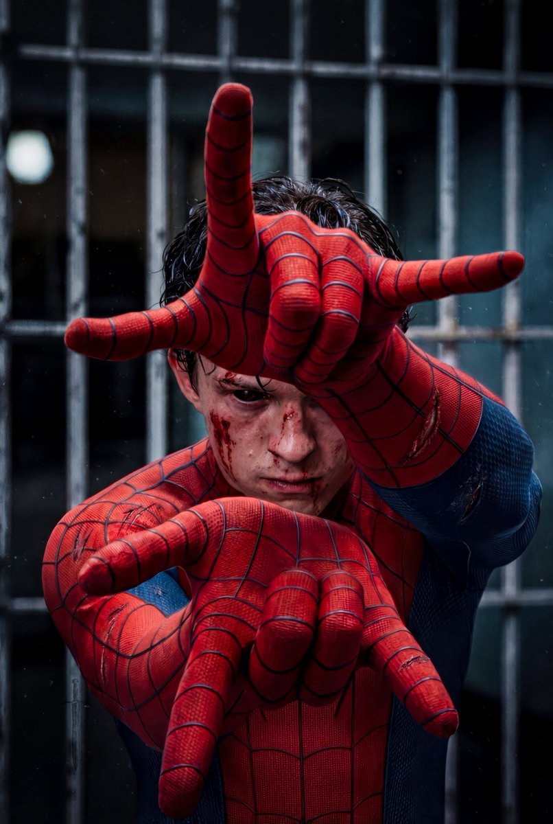 Boxreport's tweet photo. Tom Holland alcançou um feito incrível em 2026.

Estrelando 'Homem-Aranha: Um Novo Dia' e 'A Odisseia', o ator soma U$ 4 bilhões em bilheteria acumulada com apenas dois filmes! https://t.co/Rpz8blvrHz