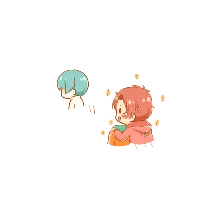NauS_g's tweet photo. 😴 冬沢はにんじ……
❄️ 却下だね https://t.co/hu7Rr1d65m
