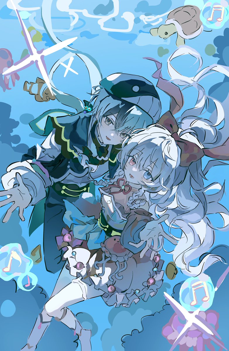 luvtoyayume's tweet photo. ‧͙⁺˚･༓☾　𝟏𝟓𝟎𝟎𝓓𝓪𝔂𝓼　☽༓･˚⁺‧͙ https://t.co/1JXLBFK0Z9