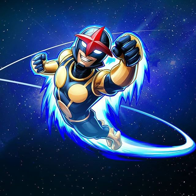 ChaosCrave_'s tweet photo. Ramario Xolo Ramirez is reportedly in talks with Marvel Studios and is being eyed to play Sam Alexander in the upcoming 'NOVA' project. https://t.co/1DCj1i9kFH