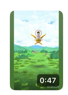 FangXGames's tweet photo. My August Go Pass was Shiny?! #pokemon #pokemongo #short #shorts #videogame #gopass #Augustpass #nantic #shinyhunt #pokemongo2026 #Pokemonshorts #pokemongoapp #legendary #legendarypokemon https://t.co/cWOmc9xuTe https://t.co/hYw0mUOcg1