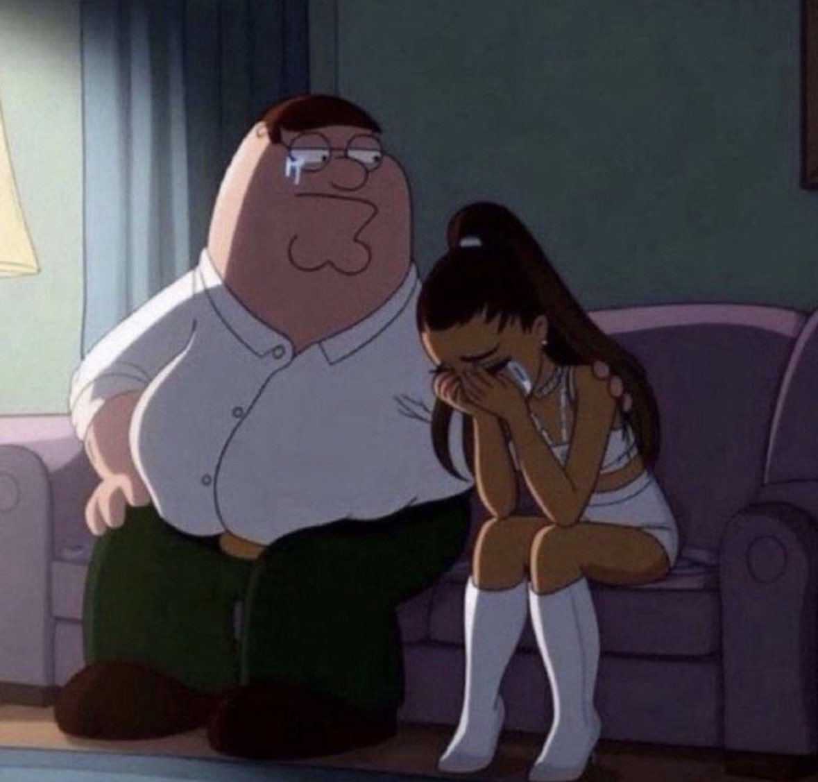 ToolySOL's tweet photo. Me telling my wife I lost our entire net worth on memecoins. https://t.co/LBCVR1uZUT