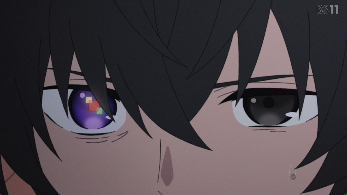 無職転生Ⅲ ～異世界行ったら本気だす～ 第11話 ツイート画像 1