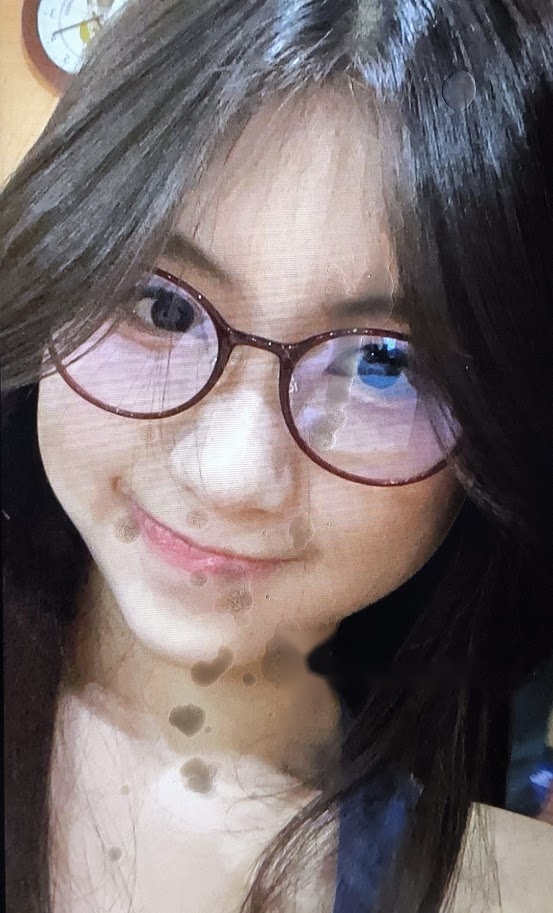 Shazzz201's tweet photo. Cantik banget, Michie ❤️
@Michie_JKT48 

FULL CT DISINI ⬇️
 
VIP Cumtribute JKT48 Fideli0  
Harga : 30K
Join? DM X | Tele : @Kemalio22 https://t.co/c2ZCb5YKq8