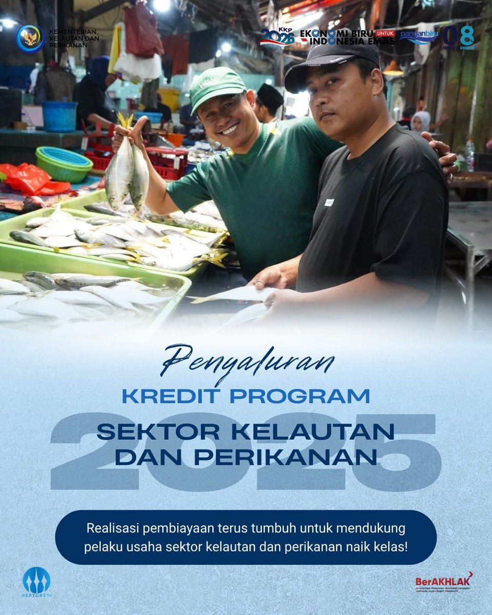 jul_kiflie's tweet photo. Akses informasi tentang Dukungan Pembiayaan Kredit bagi usaha sektor KP di Pokdakan Karya Lestari, Desa Pohwates, Kec. Kepohbaru, Kab. Bojonegoro tgl. 13/08/2026
@DouWaki1980 https://t.co/syzua2KT76