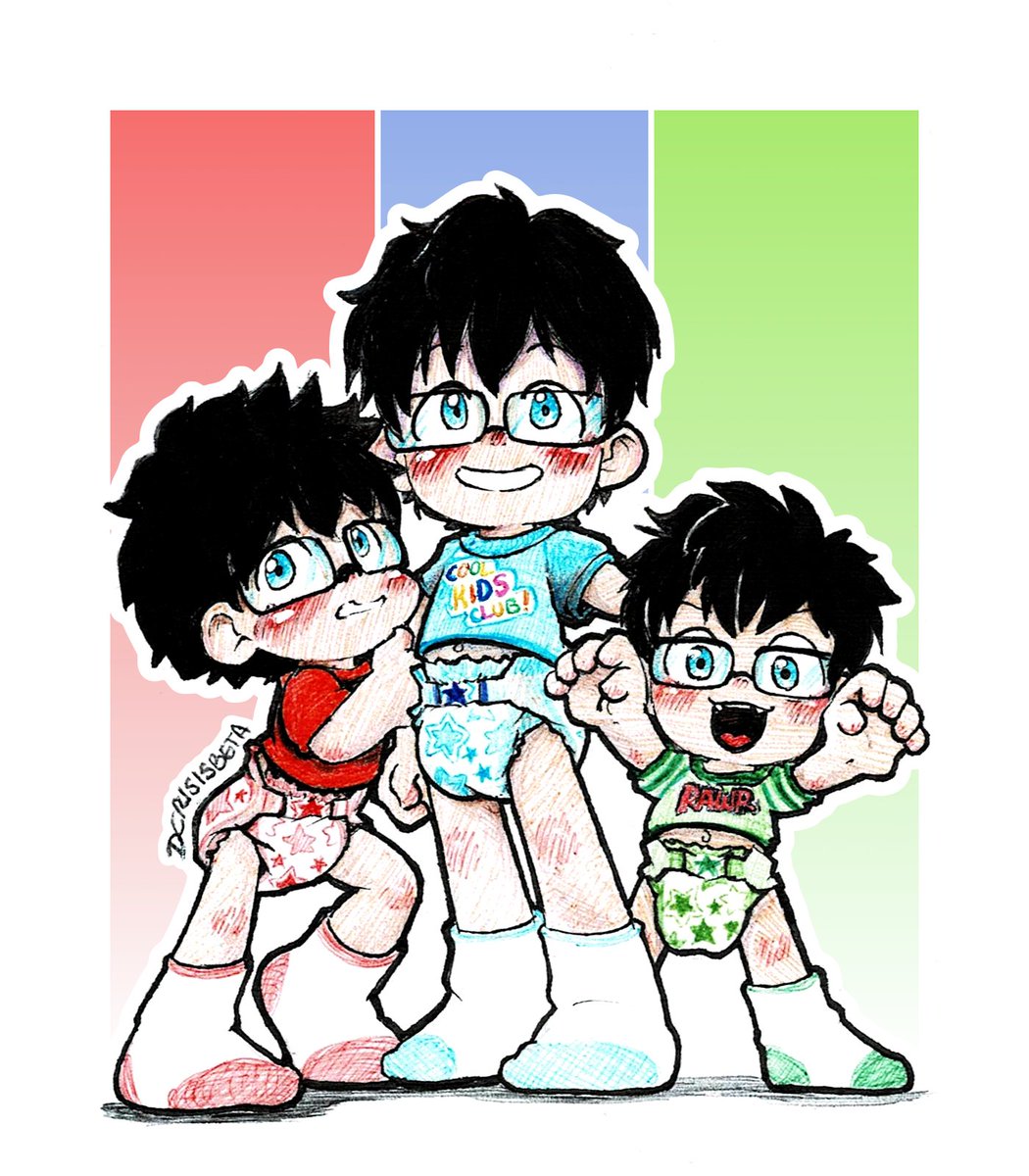 YukimuraYosuke's tweet photo. @Sketchpoof My OC Yosuke the Middle Boyo! :3 https://t.co/vA9CfITRtl
