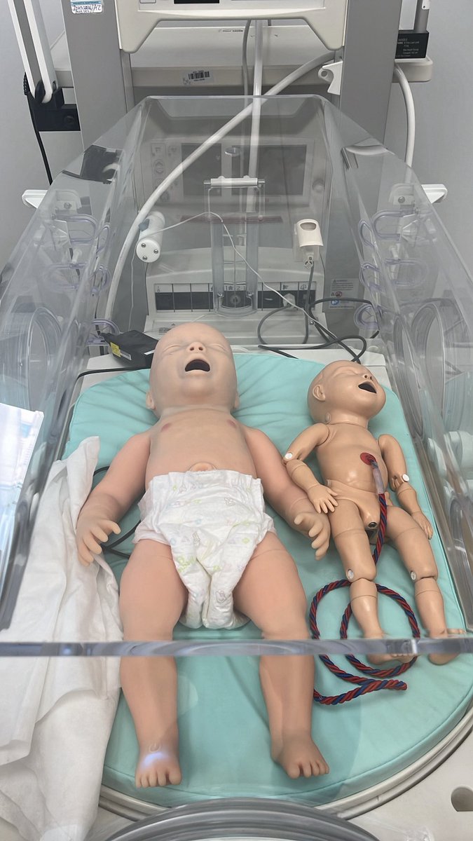 fawz_fbn's tweet photo. Simulation Trip 🏥 https://t.co/lFuXSgrTij