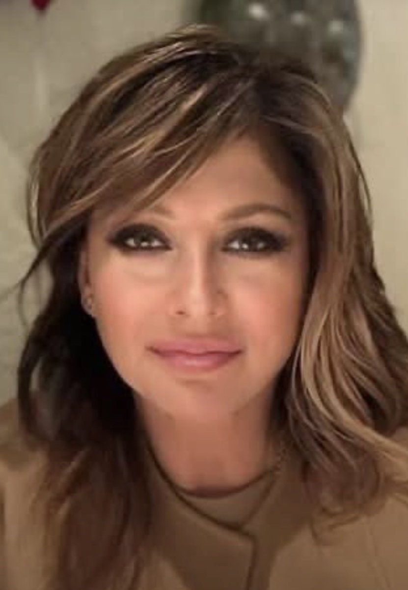 BrianReinert1's tweet photo. This woman is the bravest, most honest, and most patriotic person in the entire media!! And it's not close!! @MariaBartiromo! @FoxNews made an absolute a fatal error! #MariaBartiromo https://t.co/7RNLKN8vBo