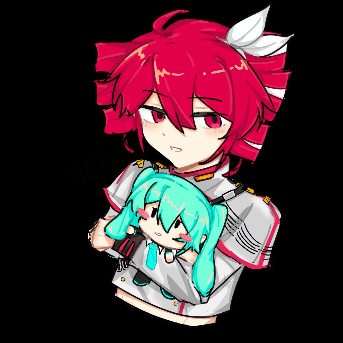 yilinqida's tweet photo. ttmk   I printed the key chain with this.🥰 https://t.co/pPVchlhYBX