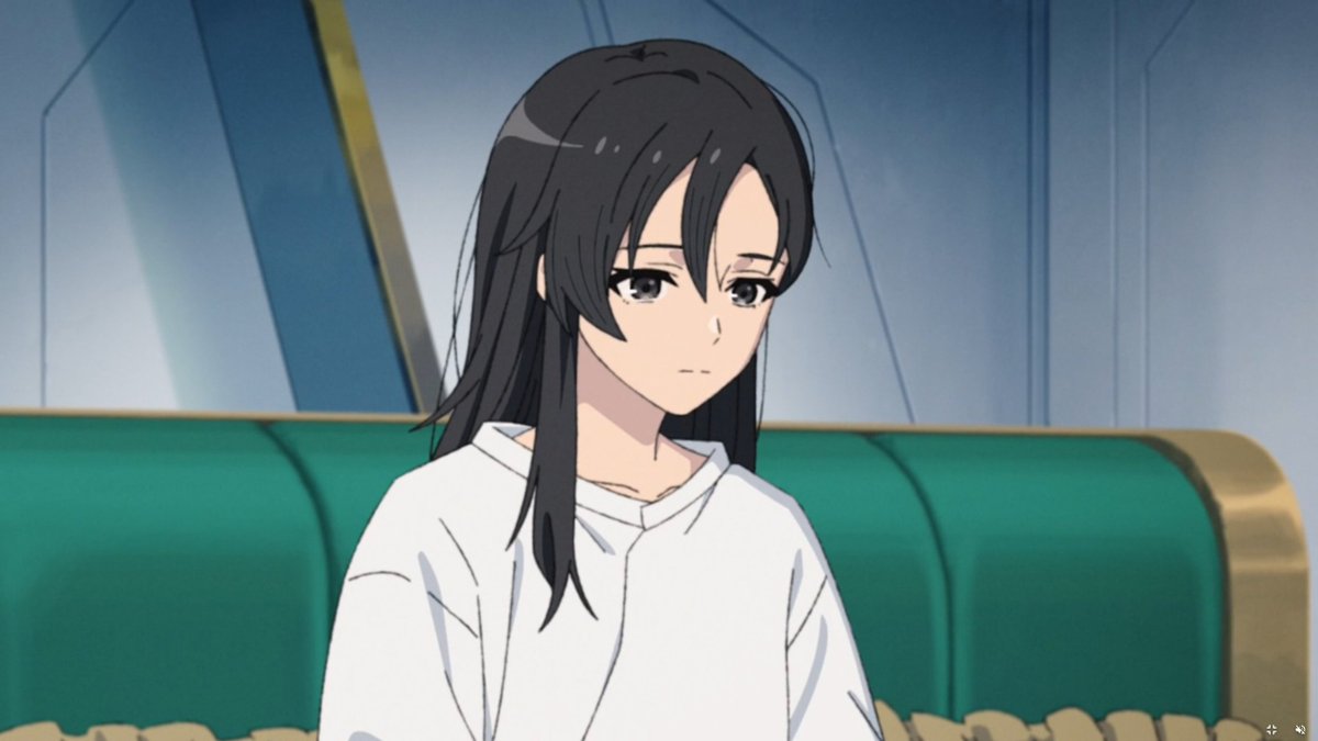 無職転生Ⅲ ～異世界行ったら本気だす～ 第11話 ツイート画像 1