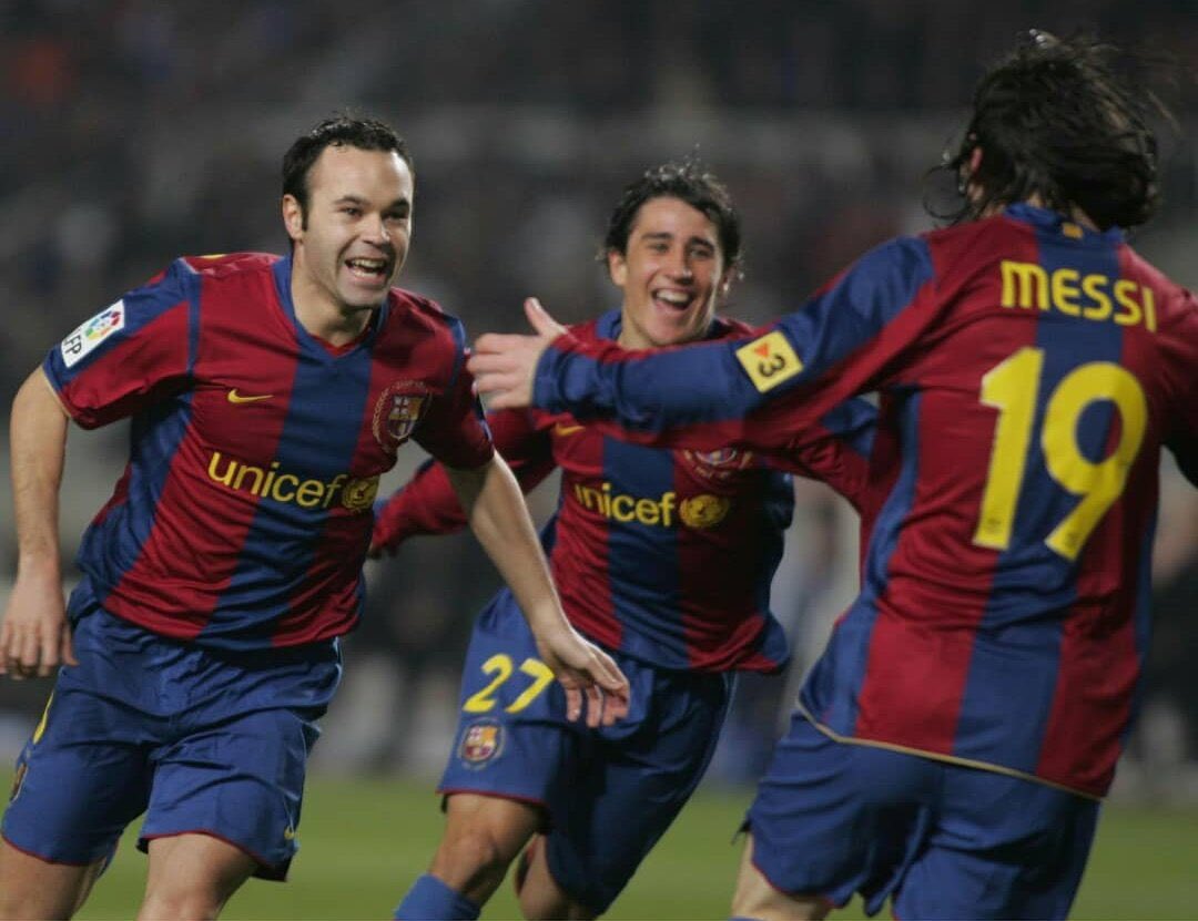 Barca_Archive's tweet photo. Pedri                Fermin Lopez            Lamine https://t.co/v78r2i3VDA