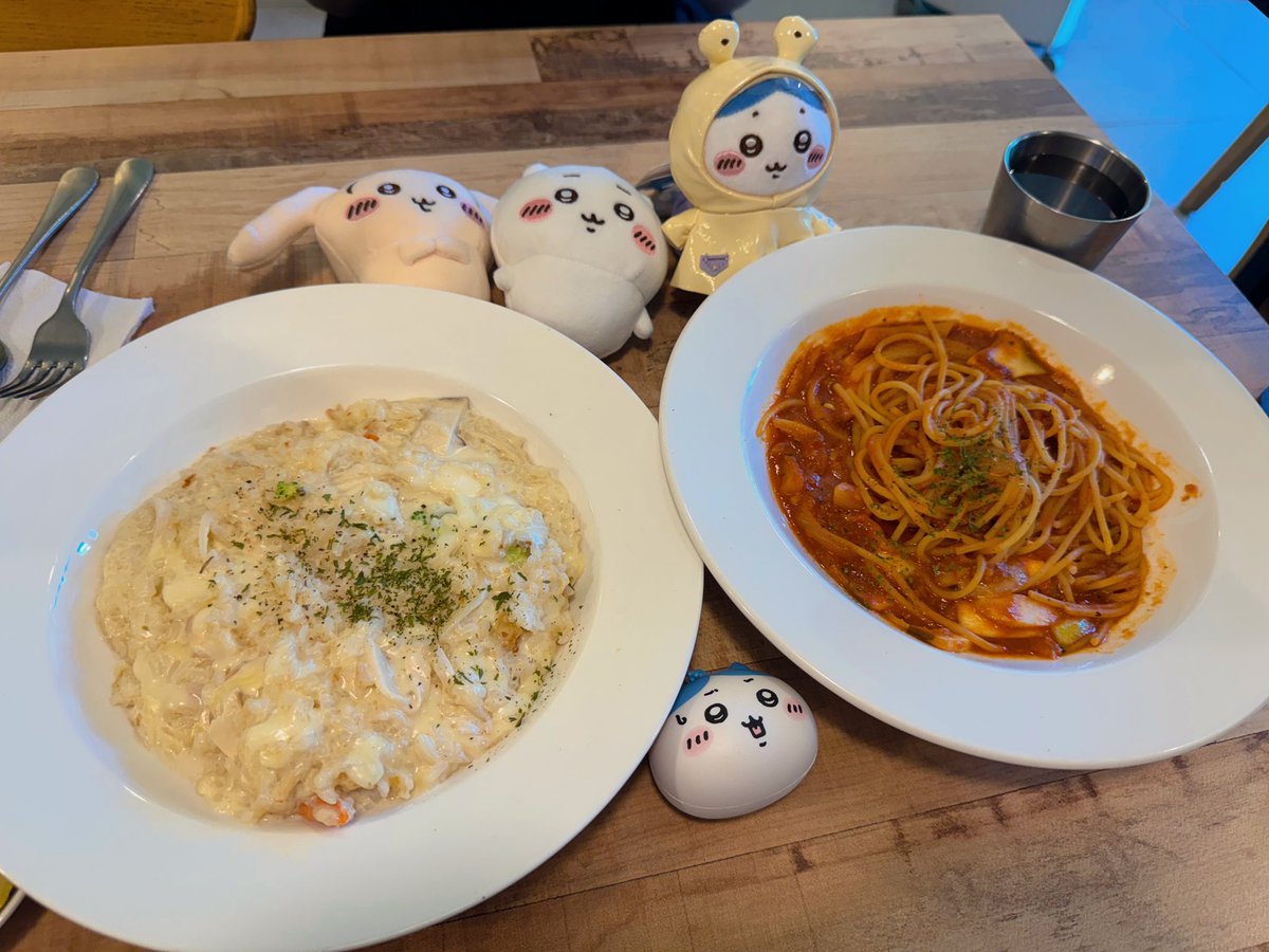 Tamkkooo's tweet photo. 치놀 너무 재밌다¨̮ 
치이카와놀이 https://t.co/BRcIUWcvyk