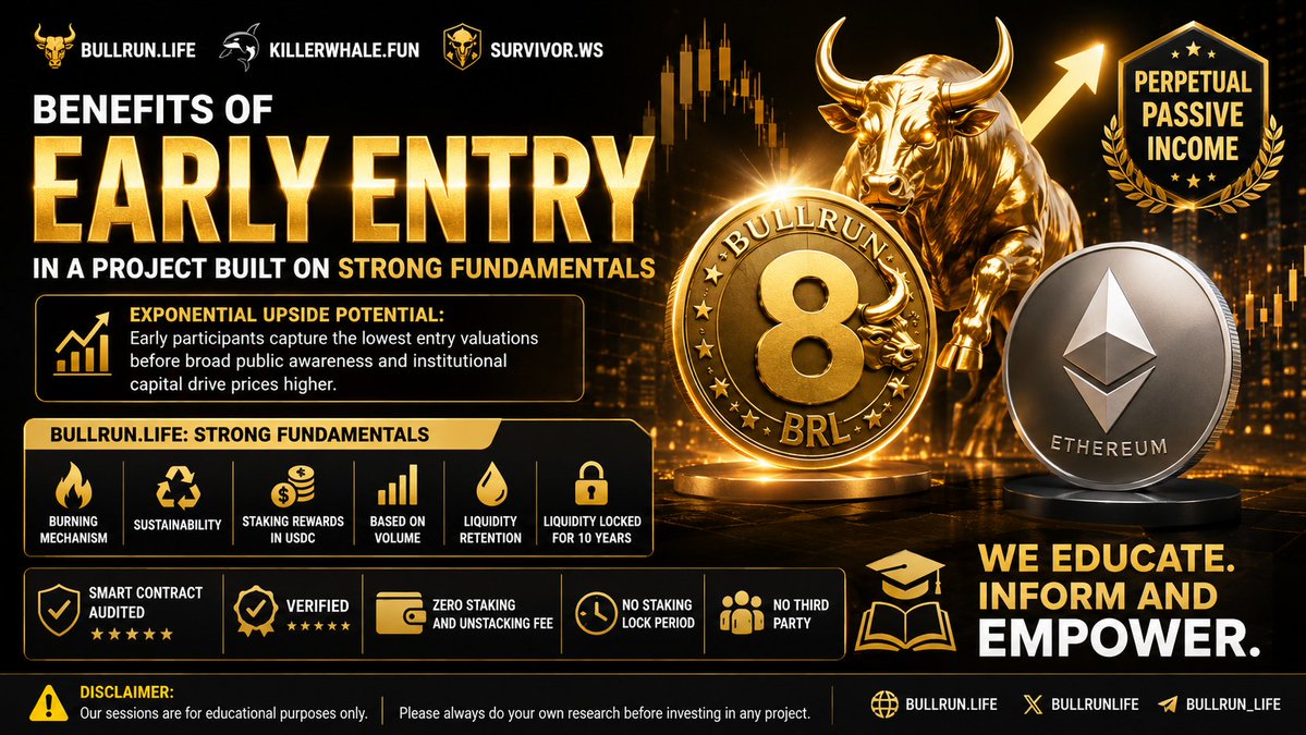 BullRunLife tweet picture