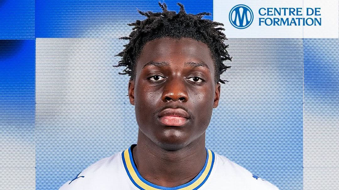 Massilia1_3's tweet photo. ℹ️Les U19 de l'OM s'imposent 4-0 contre US Cap d’Ail et enchaînent une 2ème victoire consécutive. ✅  

Les buteurs : CSC, Milan Leccese, Saïd Remadnia et Joshua Kavoka. ⚽️ https://t.co/5G08heGJIx