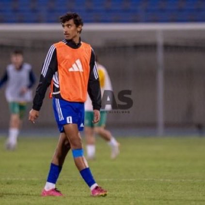 AFC1wiiin's tweet photo. 🚨 — 🇰🇼 مسفر العدواني في تصفيات كأس آسيا تحت 20 عام:

🇯🇵 لم يلعب ضد اليابان اساسي دخل وقت متأخر بالشوط الثاني والنتيجه كانت 4-0 لصالح اليابان 

⚽️🇾🇪 سجل هدف ضد اليمن

⚽️⚽️🇰🇭 سجل هدفين ضد كمبوديا

3 أهداف في 3 مباريات https://t.co/yc5ii5OjKq