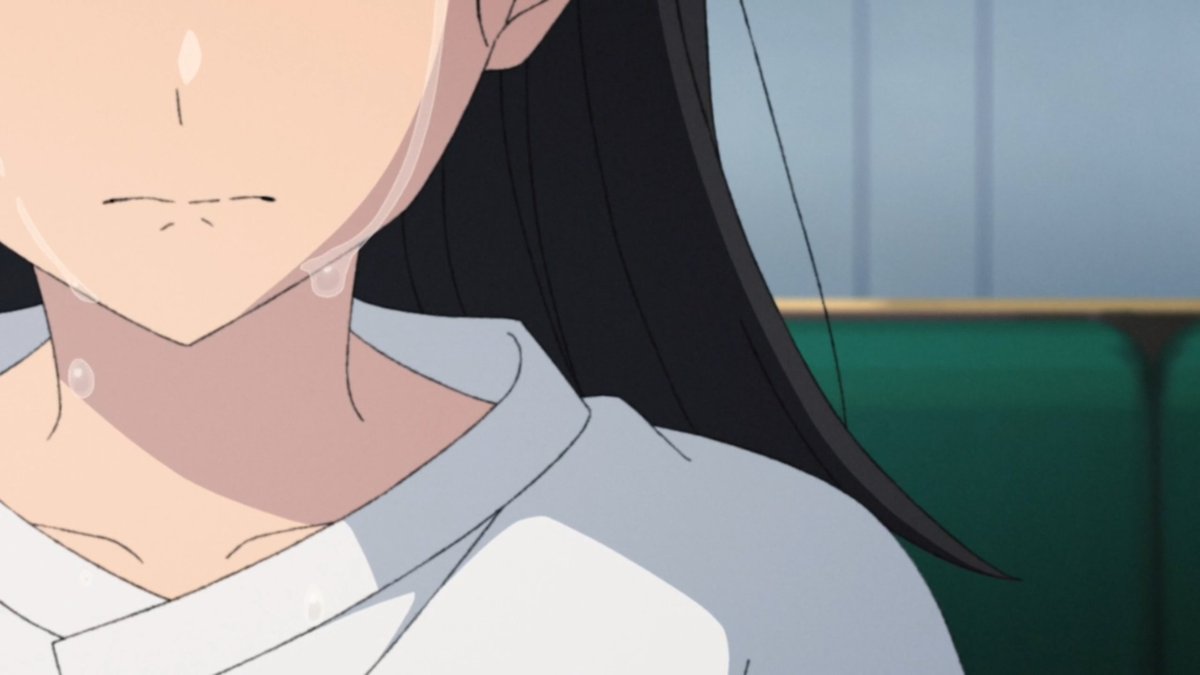 無職転生Ⅲ ～異世界行ったら本気だす～ 第11話 ツイート画像 1