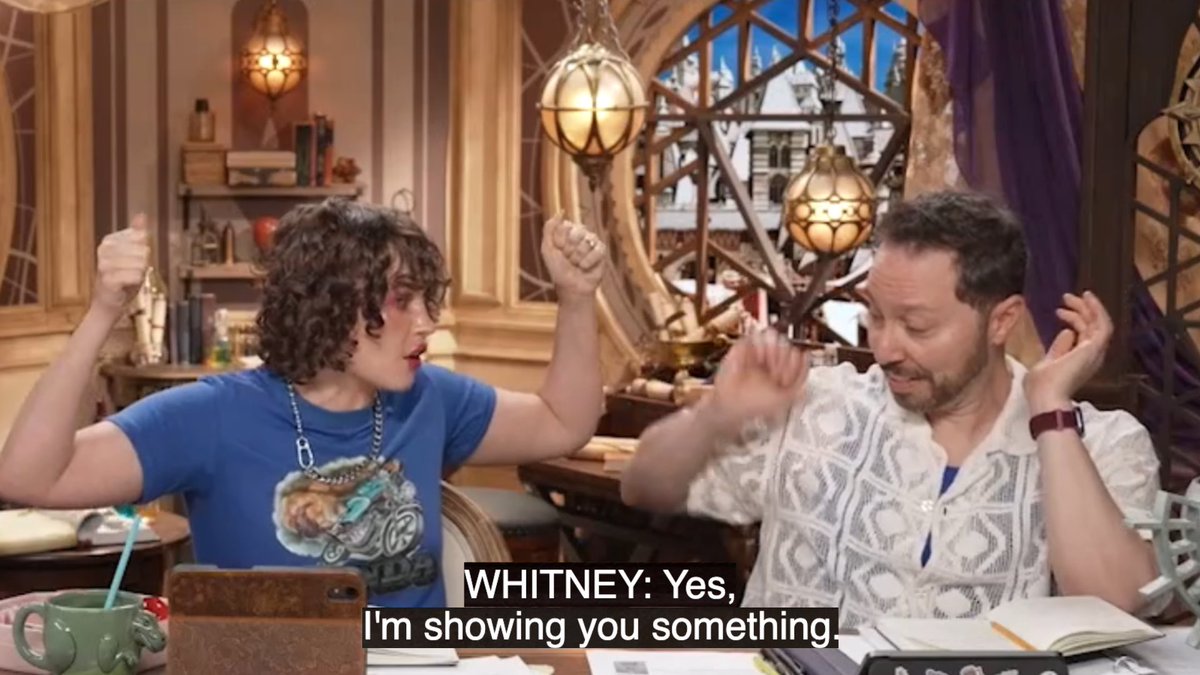 dailyeverbright's tweet photo. #criticalrolespoilers https://t.co/fIO1jGKGhC
