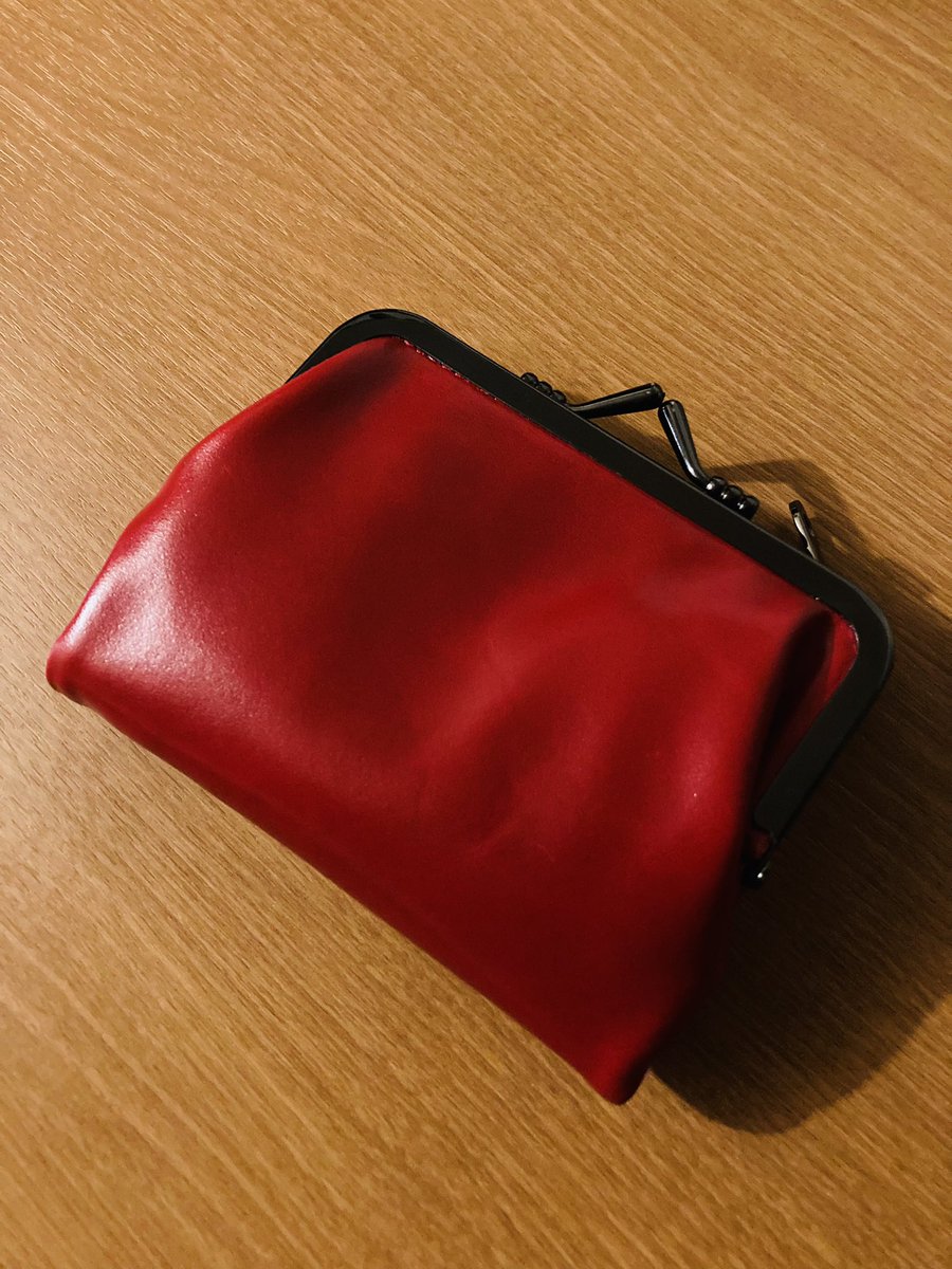 acalanatha1231's tweet photo. new財布が届いた👛

初めてのアリエク

#AliExpress https://t.co/v4L0s8zdG9