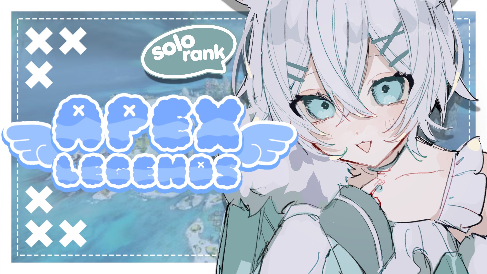 雪宮ひいろ🌨️❄️Vtuber on X: 