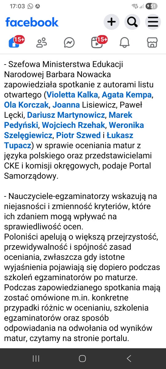 AnMaMarie1's tweet photo. @ectuspolonus Jestem ciekawa rezultatów. Wątpię żeby były, ale zobaczymy. https://t.co/DLpaL413HI