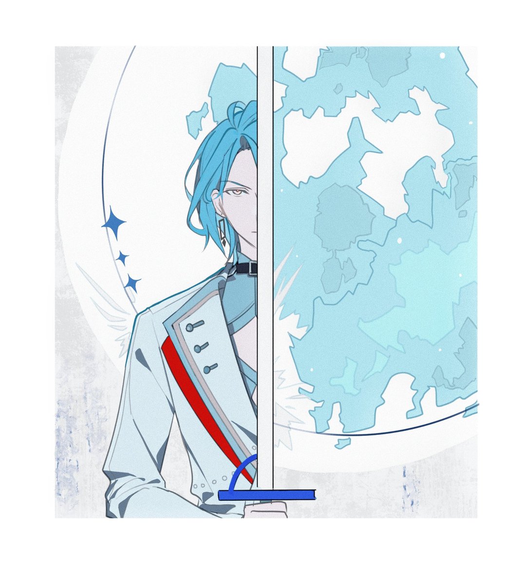 POMILO_'s tweet photo. アンビバレンス／inspired https://t.co/2Zbdv6wGNC
