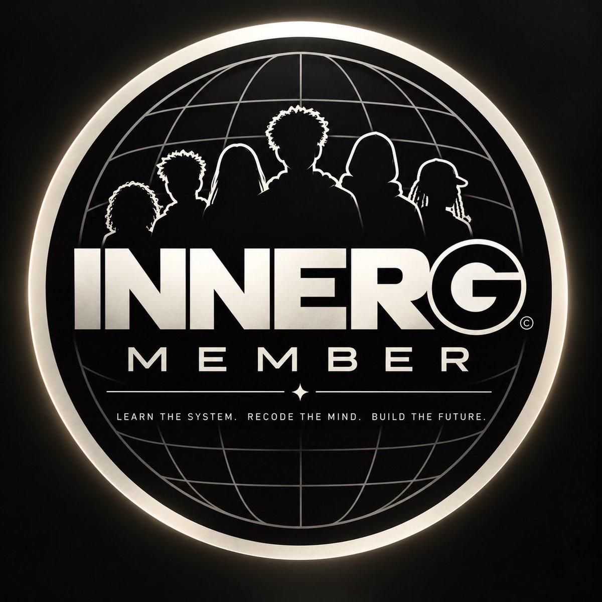 InnerGIntel's tweet photo. the value isn’t only what you can access.

it’s who you’re learning + building alongside.

get your InnerG ID ~ become part of the community. https://t.co/W9he3GtAfc