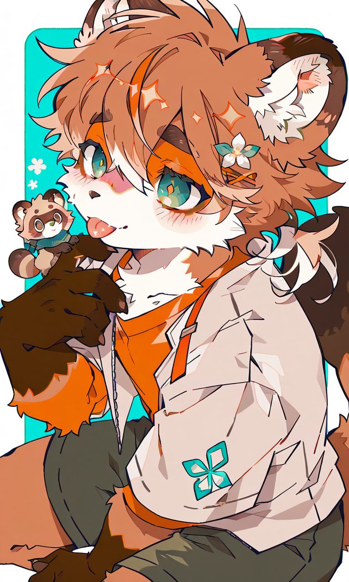 2act6_'s tweet photo. かわいーーーーーーー https://t.co/xuJANJ0Bn4