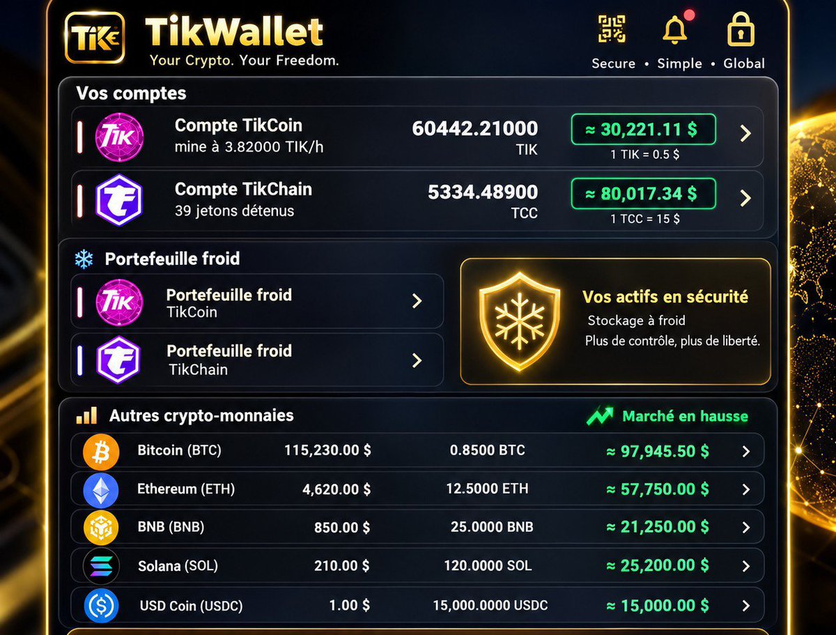 IMGcomunication's tweet photo. @zaharaBeyoti Tikwallet to the moon 🔥🔥🤔🤔🤔🤔 https://t.co/Q5bqg9D5AB