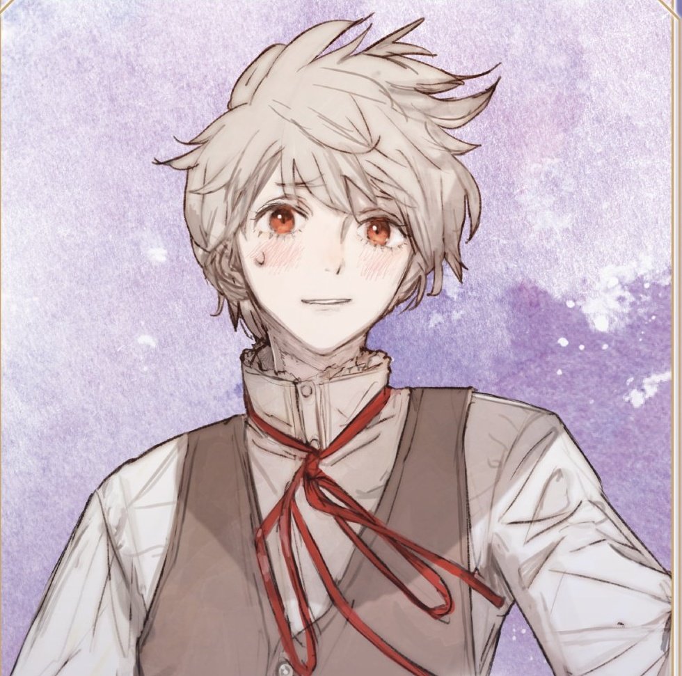 asurancore's tweet photo. HAPPY BIRTHDAY TO OUR FAVOURITE GENIUS, SADISTIC, GAY, OBSESSED WITH PLANTS, LOVER BOY AND CHAIRMAN SHION ❤️🌼🐁  I LUV YOUUU https://t.co/FoL1gcgIcm