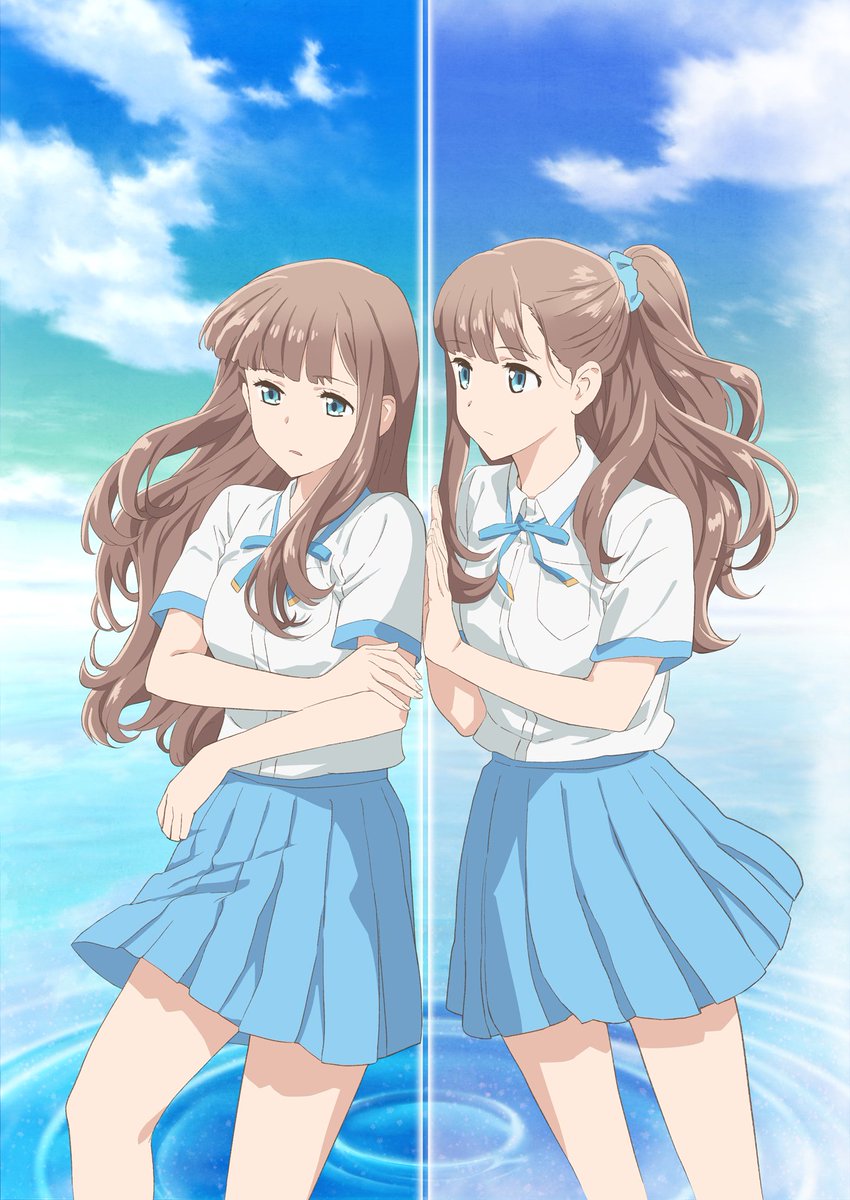 ふつつかな悪女ではございますが~雛宮蝶鼠とりかえ伝~ 第9話 ツイート画像 1