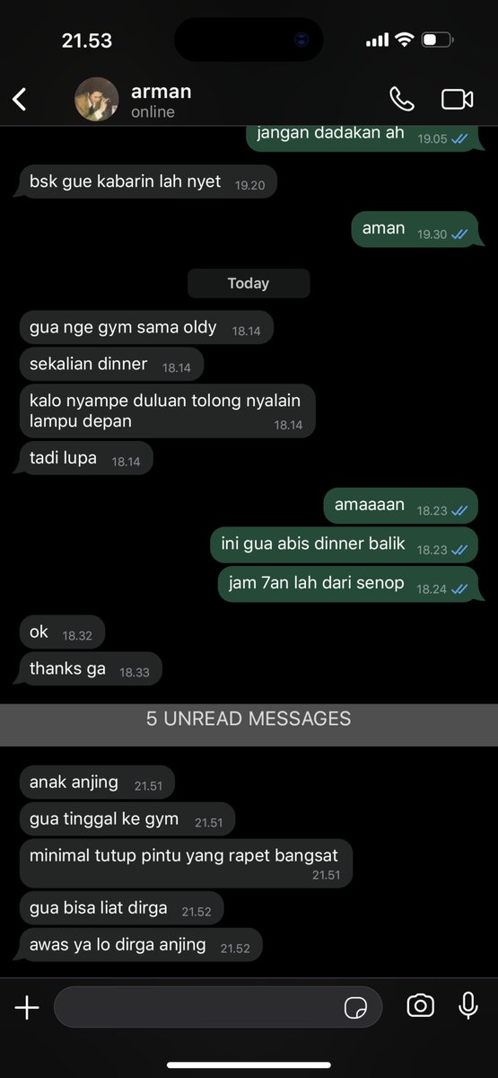 leathernim's tweet photo. 617. a never ending situation 🤷🏻 https://t.co/oApDUFafSL