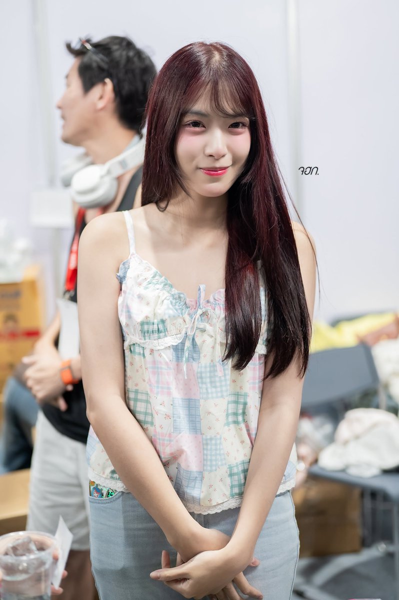 iconsince09's tweet photo. Nammon #NammonBNK48 https://t.co/XBuyVF2T4w