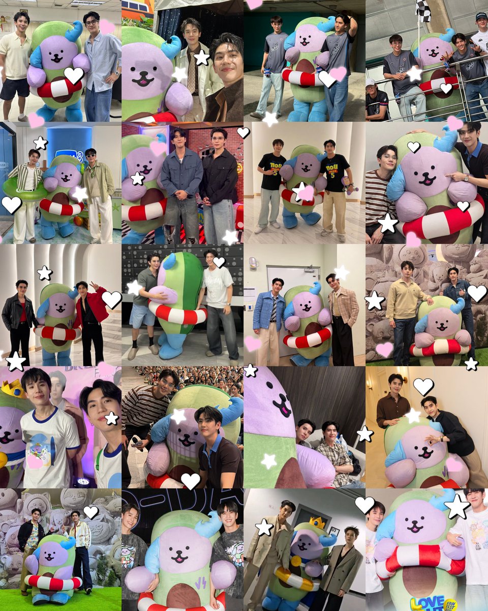 starsyjs's tweet photo. 🐶🥑🛟 pic collection 🥹

— #jimmysea #AVOCEAN https://t.co/QvGBkT8VZC