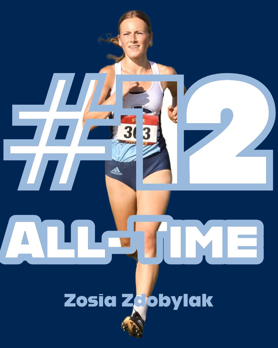 IC_XCTF's tweet photo. First Meet = New Top Times https://t.co/beWcjnKLHZ