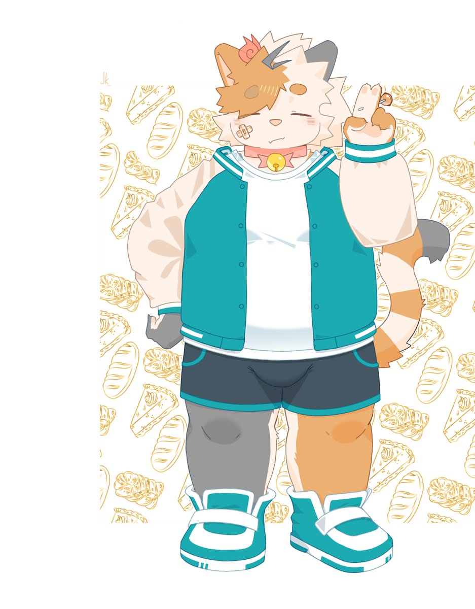 jkeysilly's tweet photo. my sona 🥹🥹 https://t.co/k9VmnKBfdJ