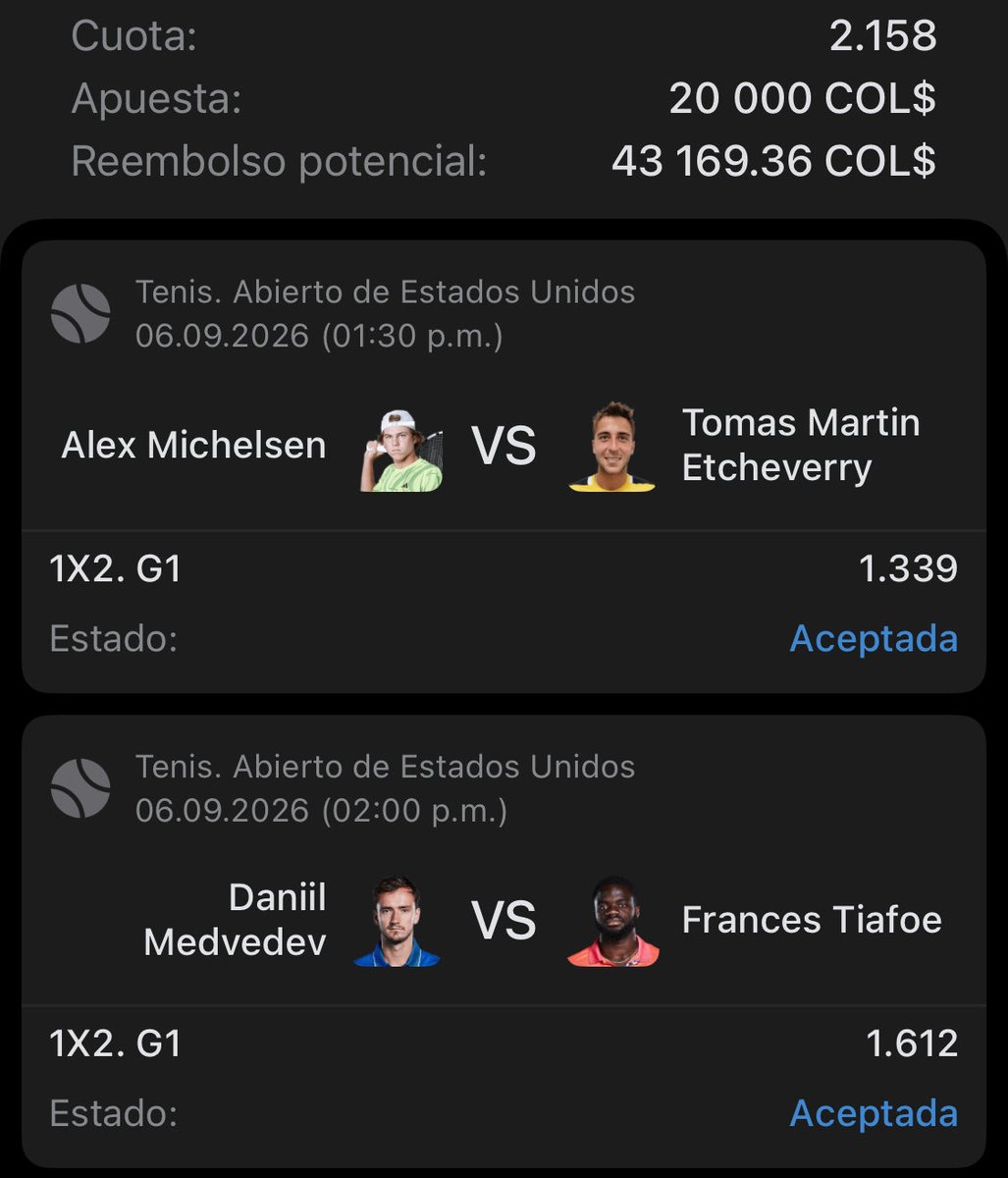 Lucky_4_picks's tweet photo. La info de la apuestas la encuentras en el canal de telegram, link en la bio. 

Ojito que todo mi contenido es gratis. https://t.co/SmKbn30MWz
