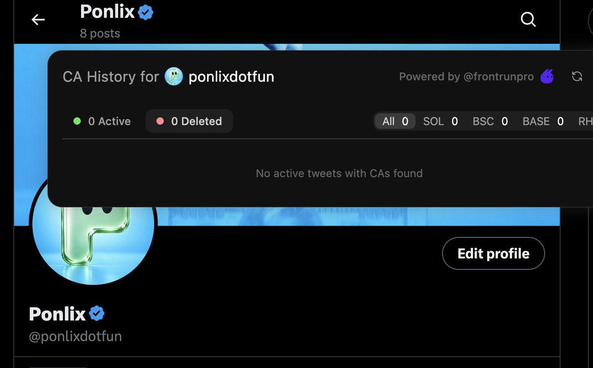 ponlixdotfun's tweet photo. @shanks18969 https://t.co/7S2nq4hut0