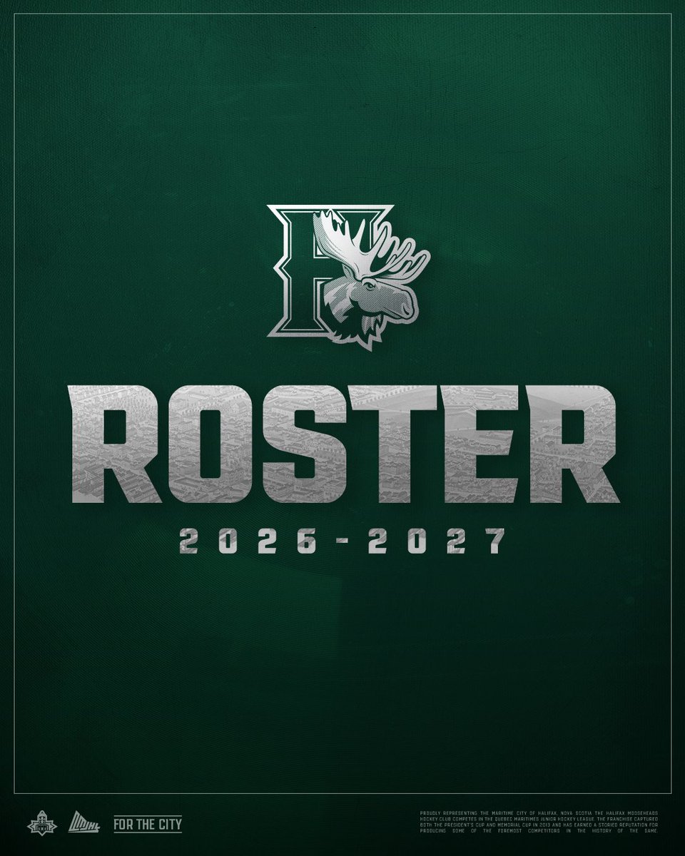 HFXMooseheads tweet picture