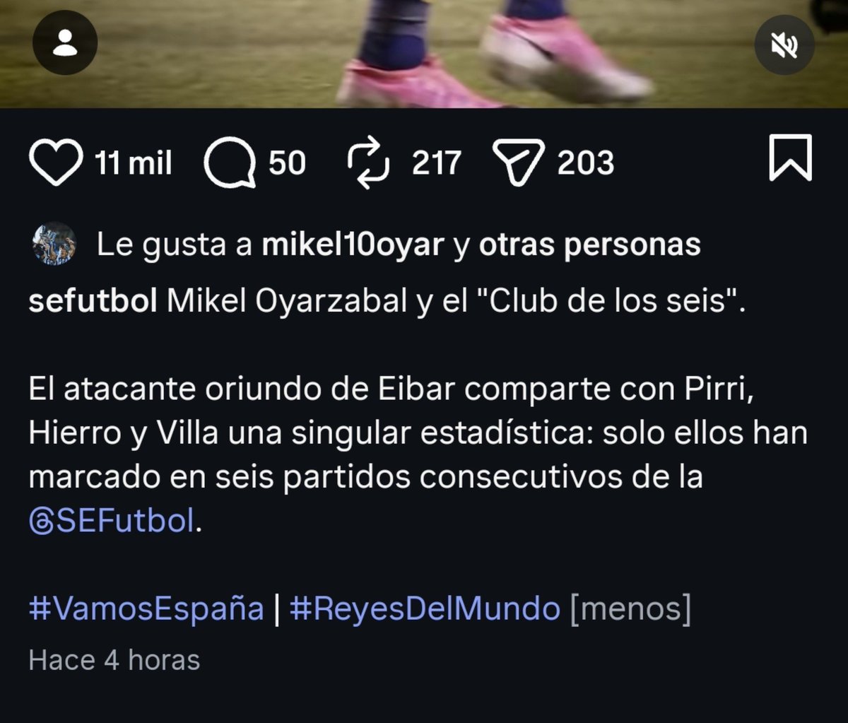 GOATyarzabal's tweet photo. Que alguien le quite el móvil vive más cronically online que yo https://t.co/v4iZo2g8JL