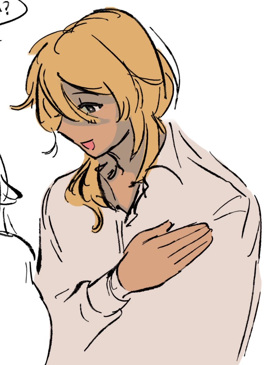 MediaCSect's tweet photo. @TlmvzmtvohKDYHQ Loud coughing noise Hey did anyone see that cheese over there? (Let’s ignore that one of these drawings is by you I just really like it) https://t.co/5tkgknk11g