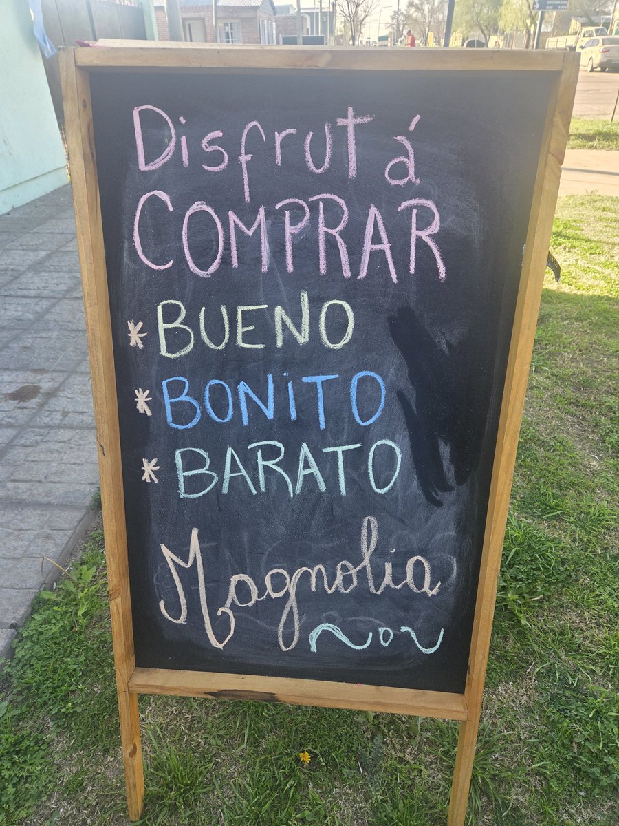 Silcasanova1's tweet photo. Desde General Pinto... https://t.co/M9ikyHyEju