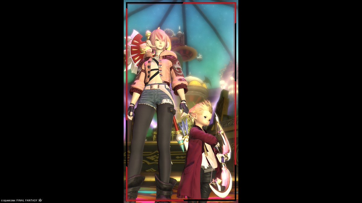 windle_reaf's tweet photo. 昨日はフレさんと妖怪ウォッチコラボの武器を集める為にFATEしまくりましたー！
レベルシンクのおかげ？で格下にボコボコにされたのは内緒の話w https://t.co/UVo1z923e2