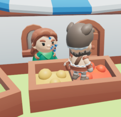tengokstudio's tweet photo. I just know someone's gonna do this on launch day😀 https://t.co/sSGnb3poU2