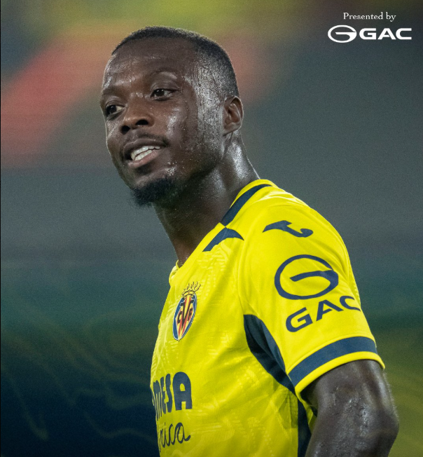 Nono1978Amc's tweet photo. Os subo al drive actualización de todos los kits del @VillarrealCF con el nuevo sponsor GAC en la manga., estrenado ayer en el partido contra el @RCDeportivo.

Descargar/Download: https://t.co/HDm6j62vRX https://t.co/haLeXJjn2v