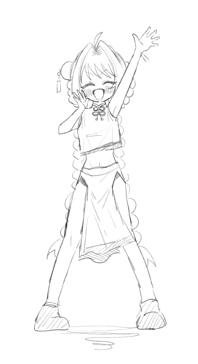 STRBR_ituki's tweet photo. #ゲバるなら俺らに注文どうぞ
#イラストㅤㅤㅤ
#絵描きさんフォロバ１００ 
あのただ単に動画で描いたやつで上手くいったところだけです！！！！ https://t.co/os9mTcg0Cs